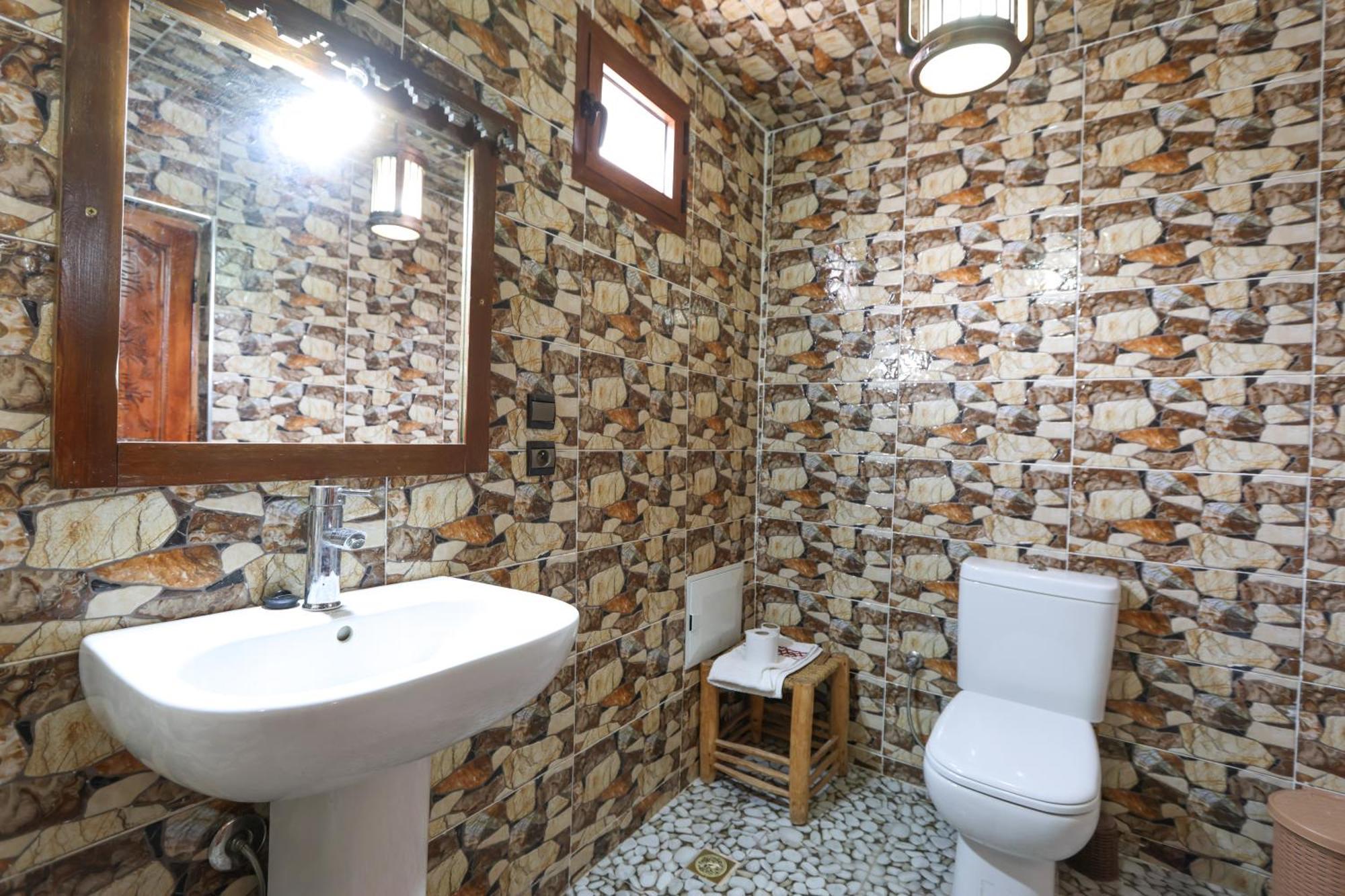 Dar Aymane Bed & Breakfast Imlil  Luaran gambar