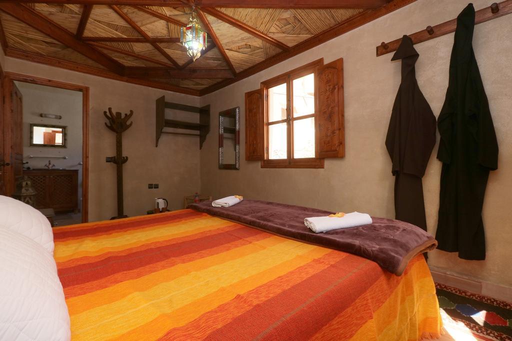 Dar Aymane Bed & Breakfast Imlil  Luaran gambar