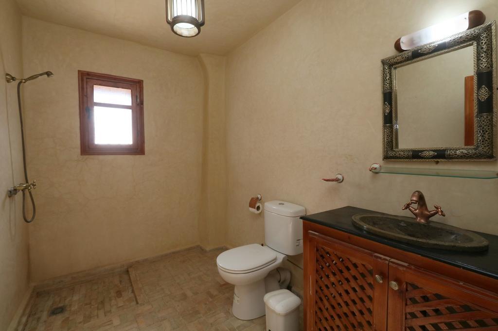 Dar Aymane Bed & Breakfast Imlil  Luaran gambar